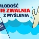 Tczew - Policjanci: "Młodość nie zwalnia z myślenia". Zobacz specjalny spot