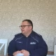 Tczew - Policyjne spotkanie z seniorami