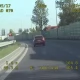 Tczew - Nietrzeźwy mknął przez miasto ponad 100 km/h!