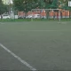 Tczew - Orlik na Saperskiej przechodzi lifting