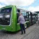 Tczew - O elektrycznych autobusach na sesji