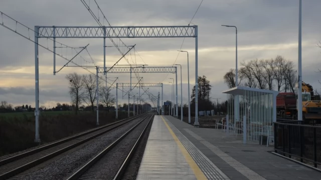 Tczew - Podtczewska wieś ma już dwa przystanki. "Subkowy Centrum" czekają na pasażerów