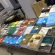 Tczew - Promocja książek regionalnych w tczewskiej bibliotece