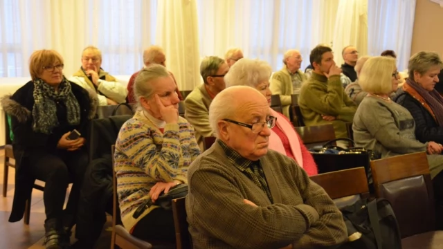 Tczew - "Sytuacja szpitala tragiczna" - PO ostro o przyszłości placówki
