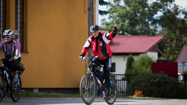 Tczew - MIŁO! Rozpoczął się Tydzień Mobilności Aktywnej