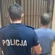 Tczew - Ujął 16-latkę na kradzieży, a sam trafił do aresztu