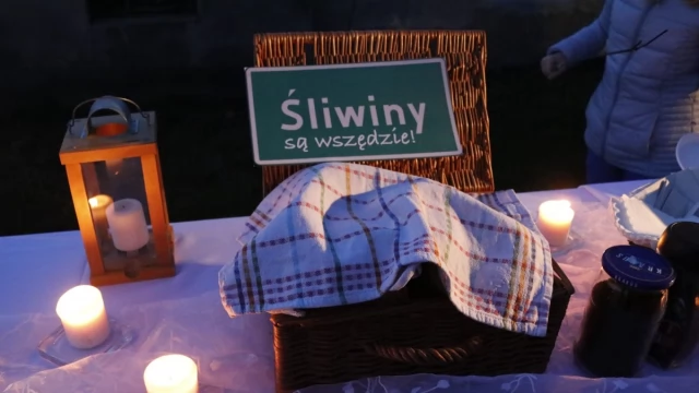 Tczew - Śliwiny obchodziły 730-lecie