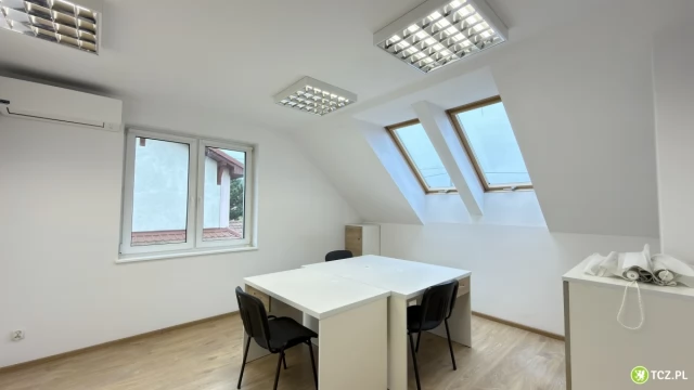Tczew - Biura na wynajem/ 67 m2/ 85 m2