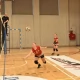 Tczew - Powiatowe Igrzyska Dzieci w Piłkę Siatkową "4"