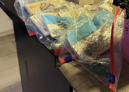 Tczew - Wielkie uderzenie w nielegalne lokale! Zabezpieczono automaty za pół miliona złotych