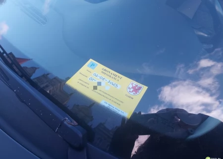 Tczew - Ruszyły strefy płatnego parkowania