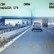 Tczew - 27 mandatów i zatrzymane prawo jazdy. Rekordzista przekroczył prędkość o 76 km/h!
