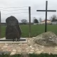 Tczew - Mieszkańcy Ostrowitego zaangażowani w odnowienie pomnika