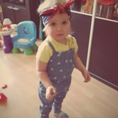Tczew - Bianka