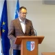 Tczew - O sytuacji szpitala na powiatowej sesji
