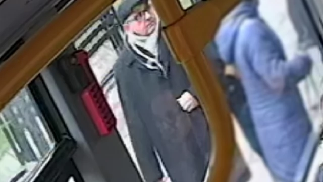 Tczew - Rozpoznajesz tę osobę?