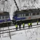 Tczew - Straż Ochrony Kolei: zero tolerancji dla przechodzenia przez tory