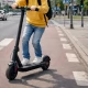 Tczew - Zderzenie samochodu z 11-latkiem na hulajnodze. Dziecko w szpitalu