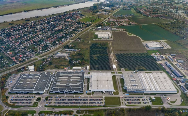 Tczew - "Ewa", Pak Protect i Flextronics triumfują w rankingu Pracodawca Roku Powiatu Tczewskiego 2025