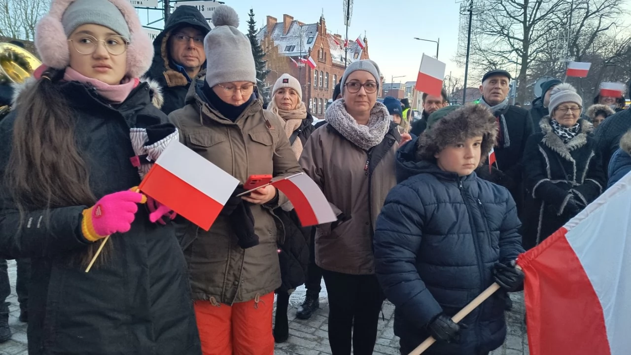 Tczew - Dzień Tczewa za nami