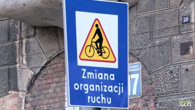 Tczew - Rowerem pod prąd. Coraz bliżej zmian