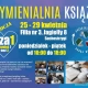 Tczew - Wymienialnia Książek powraca!