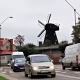 Tczew - Drewniany wiatrak popadnie w ruinę?