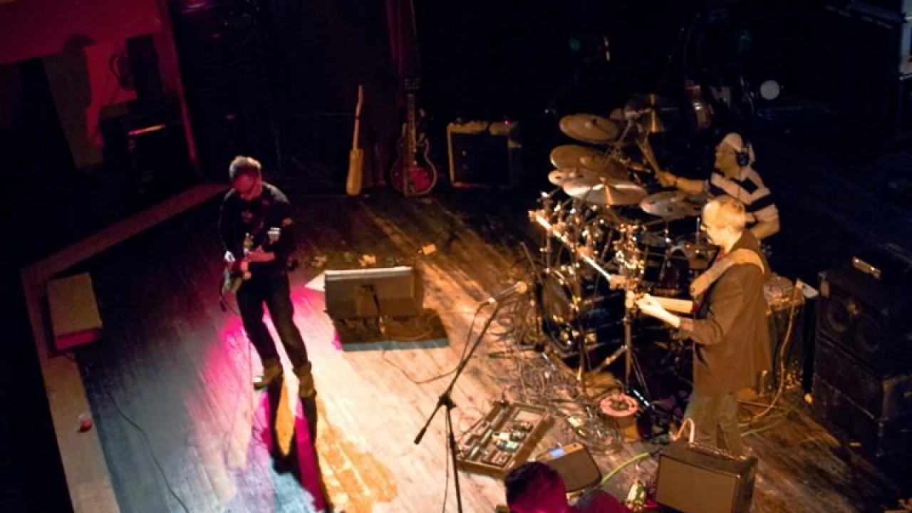 Tczew - Off Jazz Festival