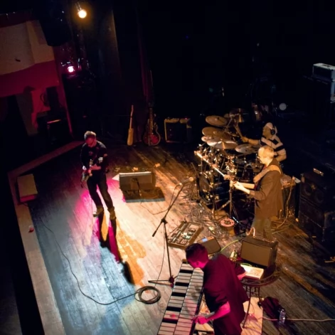 Tczew - Off Jazz Festival