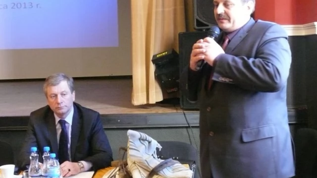 Tczew - Coraz mniej gospodarstw rolnych na terenie powiatu
