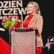Tczew - Nagroda Tczewski PRO OBYWATEL 2022 dla Karoliny Kornas