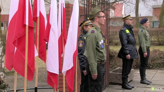 Tczew - Tczew w hołdzie Wyklętym