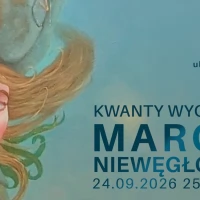 Tczew - Wystawa sztuki współczesnej