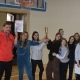 Tczew - Koszykówka 3×3 dziewcząt - wyniki końcowe