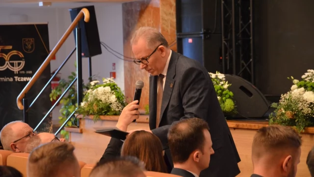 Tczew - Gmina Tczew świętuje 50-lecie