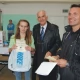 Tczew - Turniej im. B. Kuklińskiego - 60 zawodników na starcie 