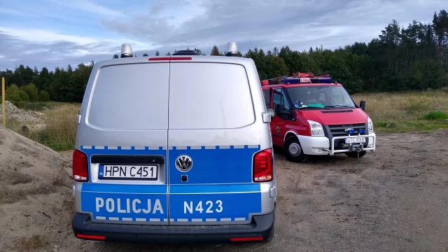Tczew - Trwają poszukiwania 36-letniej Jagny Gajewskiej