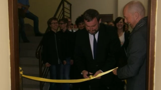 Tczew - Nowe pracownie w CKiS - coś dla filmowców, astronomów i muzyków