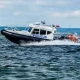 Tczew - Tragedie nad wodą na Pomorzu. Widzisz czerwoną flagę? Nie wchodź!