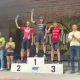 Tczew - Weekend pełen sukcesów kolarzy Gryfa