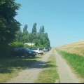 Tczew - Proszę - ograniczcie prędkość w tym miejscu