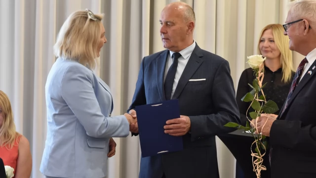 Tczew - "Absolwent Roku". Do kogo powędrowały nagrody?