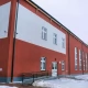 Tczew -  Nowa hala już wkrótce. Jako pierwsi przetestują ją... księża