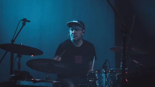 Tczew - Energia, emocje i muzyczna szczerość - koncert Spiętego porwał publiczność