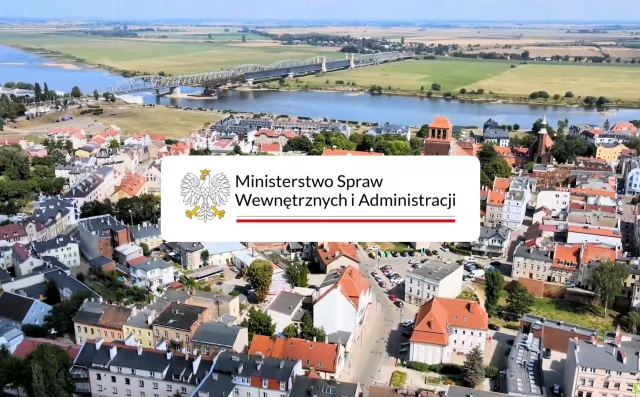 Tczew - Zmiana granic Tczewa tematem kolejnego spotkania w Warszawie