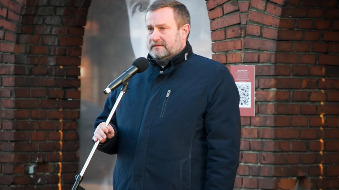 Tczew - "Sto lat Niepodległej"