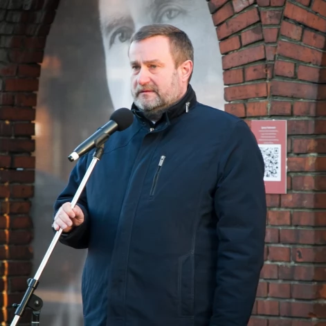 Tczew - "Sto lat Niepodległej"