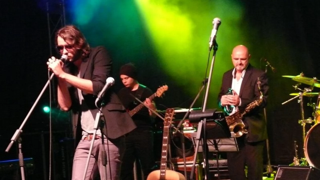 Tczew - X Festiwal "In Memoriam"