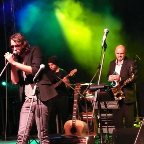 Tczew - X Festiwal "In Memoriam"