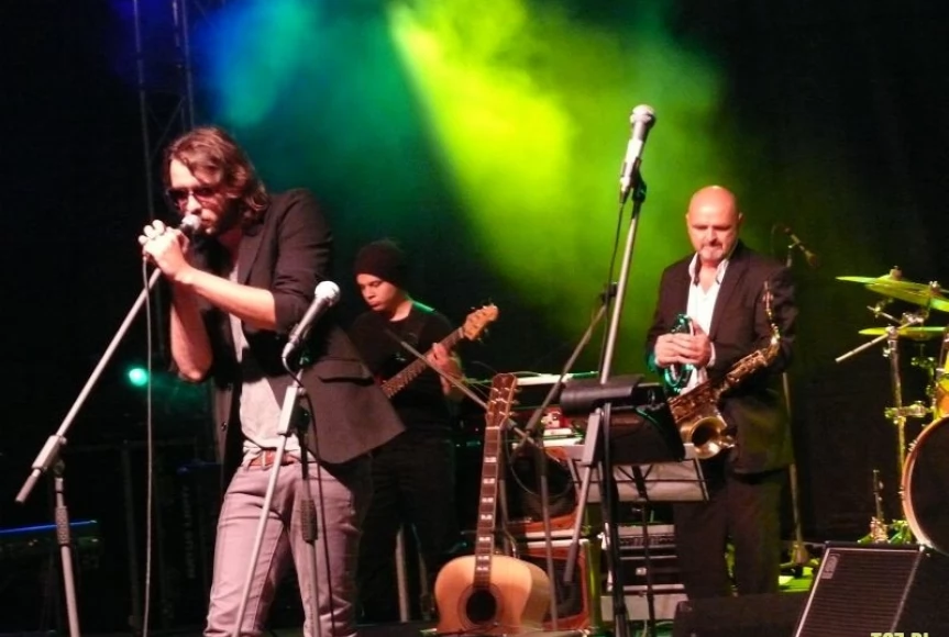 Tczew - X Festiwal "In Memoriam"